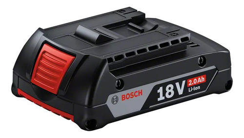 Batería Bosch 18v 2.0 Ah Para Herramientas Bosch 18v