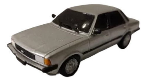 Ford Taunus 1:43 Resina No Rueda Milouhobbies A4103