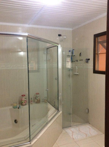 Imagem 13 de 30 de Casa Com 3 Dormitórios À Venda, 337 M² Por R$ 1.500.000 - Granja Vian - Ca0283