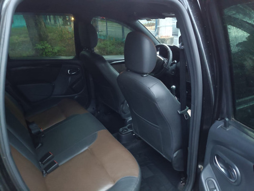 Renault Duster 1.6 16v Dakar Hi-flex 5p