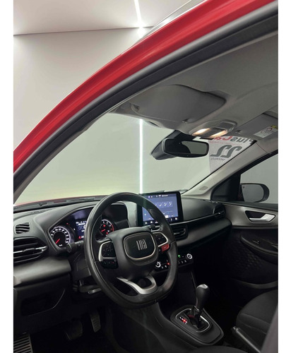 Fiat Pulse 1.0 TURBO 200 FLEX AUDACE CVT