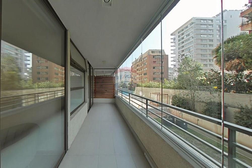 Depto 2d + 2b + E + Bd