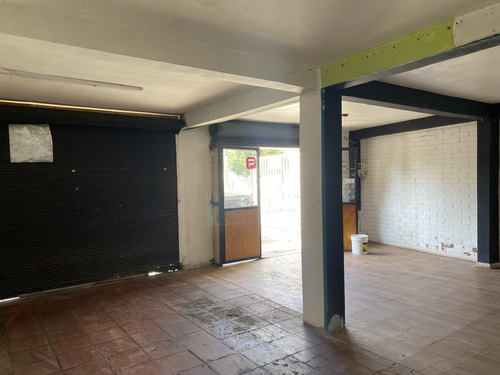 Arrienda Local Comercial 50 M2, Esquina Av. Balmaceda &