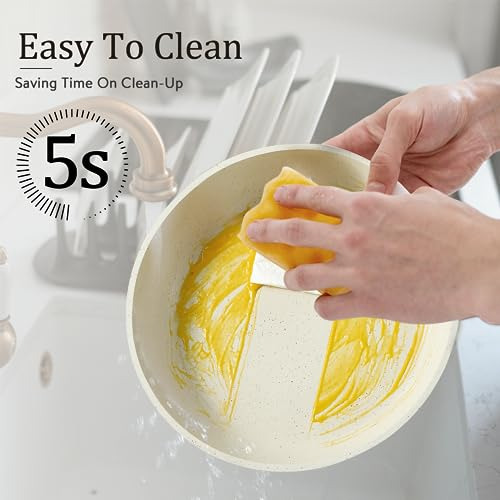Juego De Utensilios De Cocina Carote, 11 Piezas, Antiadheren