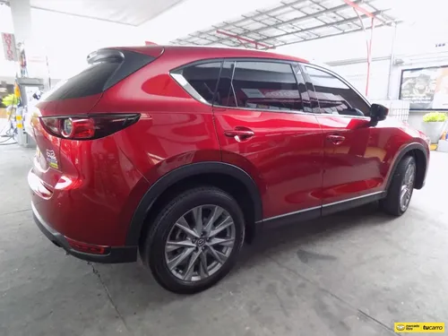 Mazda CX-5 2.0 Touring Station Wagon