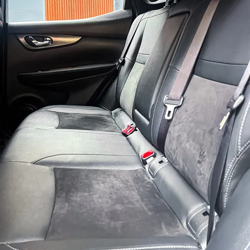 Nissan Qashqai Midnight 2022