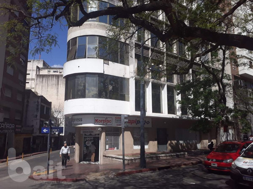 Imagen 12 de 12 de Venta Departamento Uso Profesional 6 Ambientes Con Cochera, 2 Baños, Sobre Cañada.