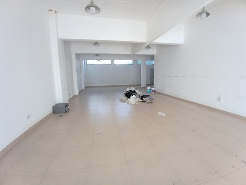 Imagen 10 de 26 de Local Comercial En Alquiler Anual En Mar De Ajo Frente Al Supermercado Coto 170m2- Av. Libertador