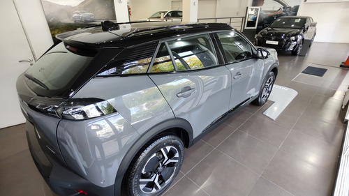 Peugeot 2008 1.0T Gt