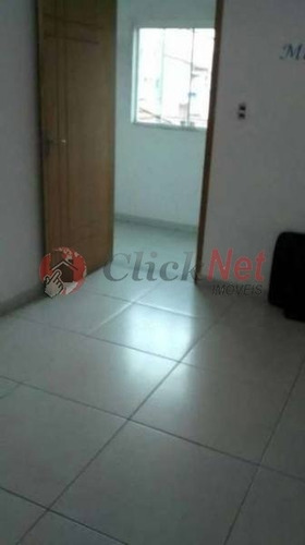 Casa À Venda No Bairro Santa Maria Em São Caetano - 5145