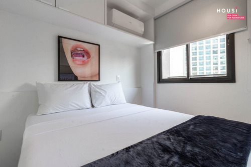 Apartamento - Liberdade - Ref: 698 - L-698