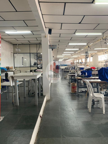 Imagem 6 de 19 de Prédio Comercial Localizado(a) No Bairro Centro Em Feira De Santana / Feira De Santana - 6708