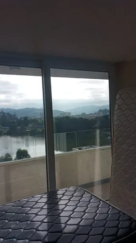 ¡dpto En Concepción! 39m² Manuel Rodríguez-paicaví