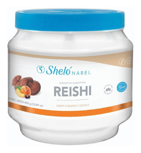 Reishi Shelo