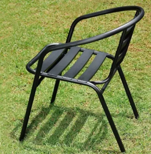 Tercera imagen para búsqueda de sillas de jardin