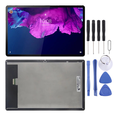 Pantalla Lcd+táctil Para Lenovo Tab P11 Plus Tb-j616/p11 5g