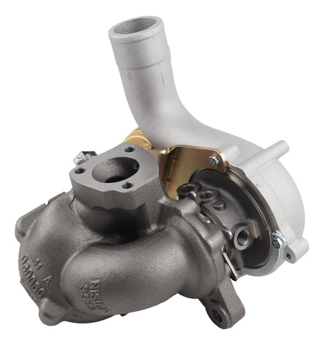 Turbo Cargador Para K03 1.8t 20v Mk4 Jetta Golf Audi Leon Tt