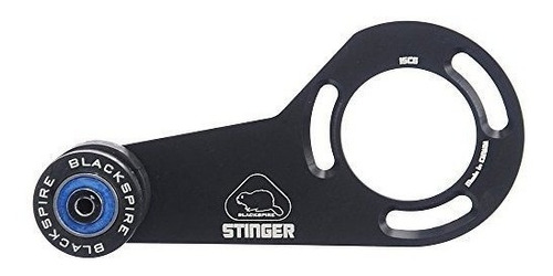 Blackspire Stinger Tensor De Cadena, Bb, Color Negro Talla