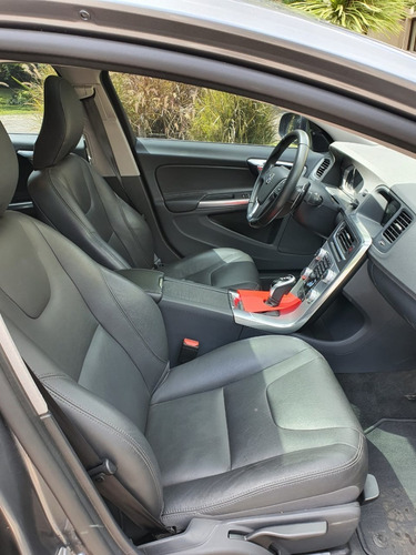 Volvo S60 2.0t6 306cv