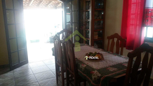 Imagem 15 de 20 de Sobrado Com 3 Dorms, Cipó, Embu-guaçu - R$ 500 Mil, Cod: 283 - V283