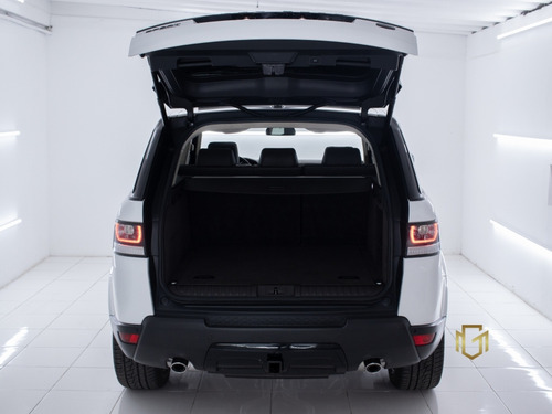 Land Rover Range Rover 3.0 VOGUE V6 24V TURBO DIESEL 4P AUTOMÁTICO