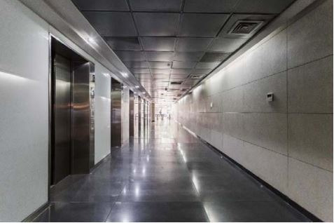 Imagen 4 de 5 de Oficina En Arriendo En Santiago