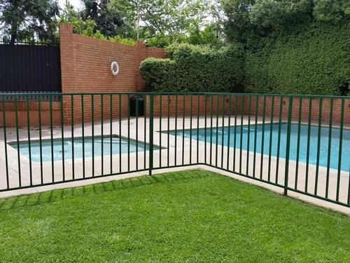 Amplio Departamento Con Excelente Vista