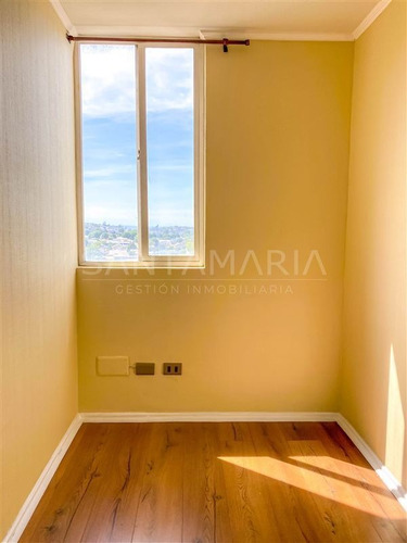 Imagen 9 de 10 de Venta Departamento Laguna Tres Pascualas, Concepción