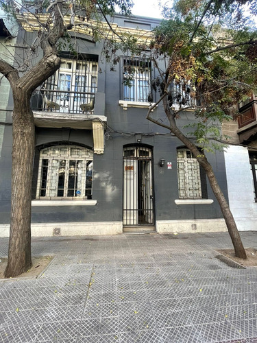 Se Vende Casa Comuna De Santiago