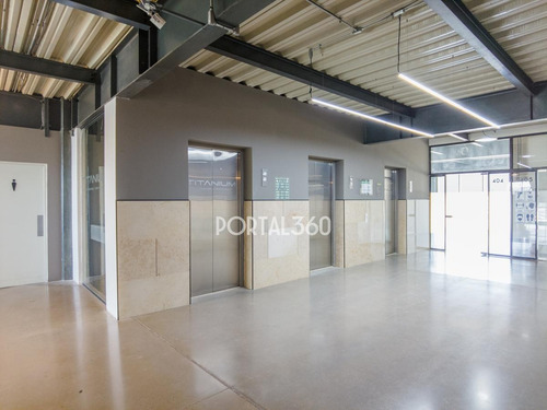 Imagen 9 de 20 de Edificio Para Oficinas En Lomas De Angelópolis, Av. Atlixcáyotl