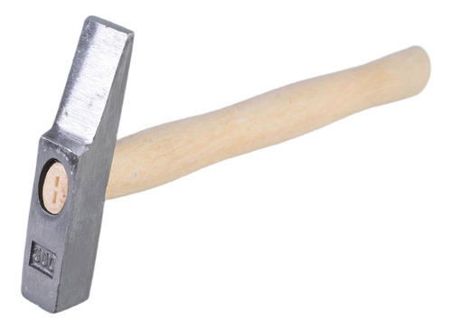 Mazo (m) Duty Con Mango De Madera Y Cojines Antideslizantes