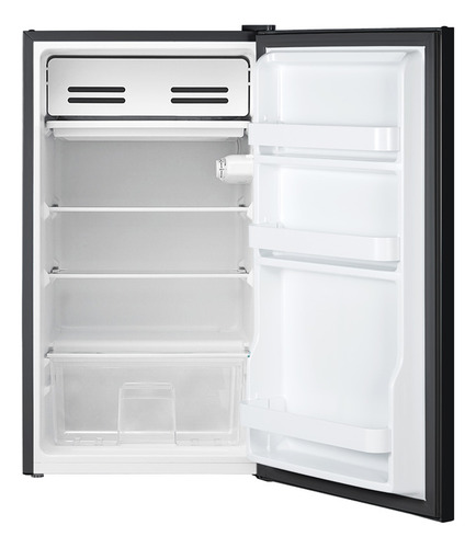 Frigobar Mabe 93lt Rmf04pv0 Negro