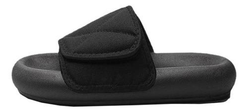 Sandalias Zapatos Para Diabeticos Chancla Antiderrapante Tr-