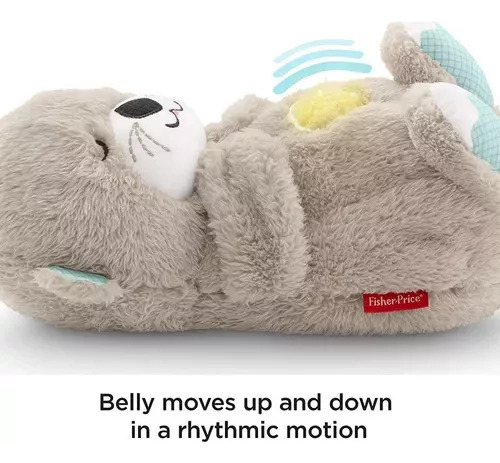 ~. Fisher's Nutria Bedtime - Precio