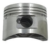 Piston Corven Mirage 110 Gilera Original Ourway