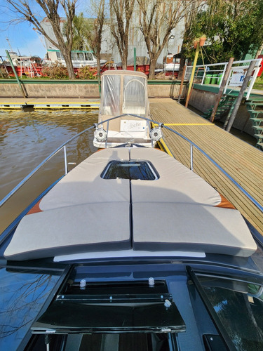 Crucero Extreme 290t Mercruiser 300 Hp Bravo 3 No Canestrari