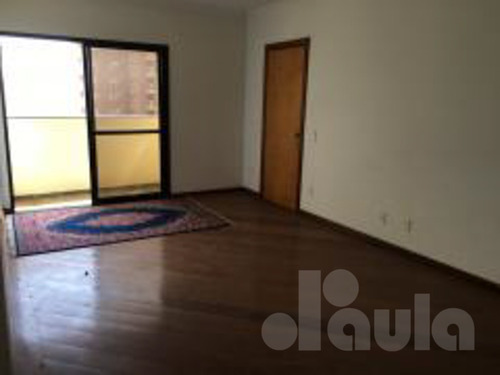 Imagem 3 de 14 de Jd Bela Vistá - Apartamento 110m², 2 Vagas. Aceita Apartamen - 1033-11712