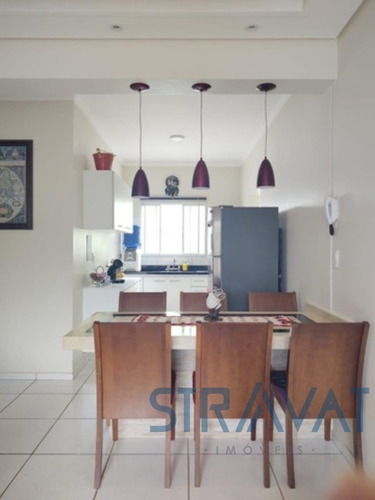 Imagem 5 de 12 de Apartamento - Ap00458 - 69935957