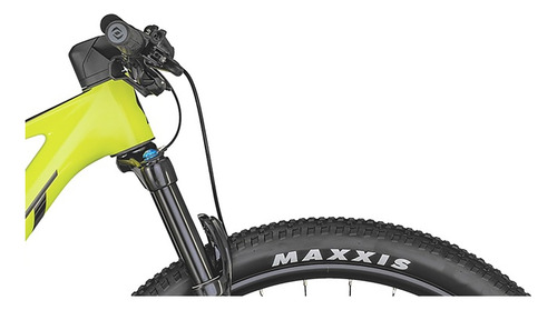 Bicicleta Mtb Aro 29 Scott Spark Rc Comp 12v