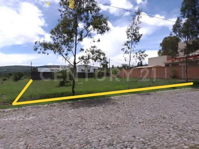 Terreno en venta