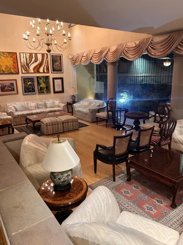 Casa En Condominio En Venta En Agua Jardines Del Pedregal!!
