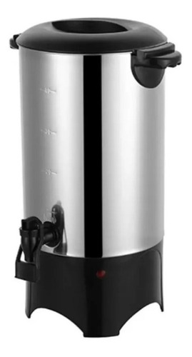 Imagen 2 de 2 de Cafetera Filtro 7 Litros Automática Sikla Cb-07 Industrial