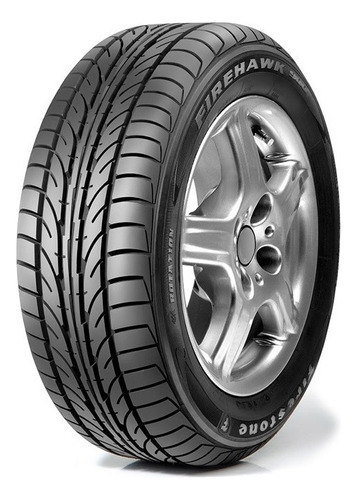 Neumático Firestone Firehawk F900 195/60 R15 88 H