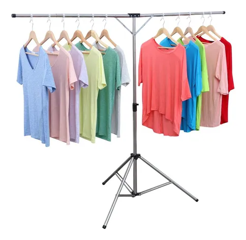 Tendedero De Ropa Port til Plegable Exilot Que Ahorra Espaci