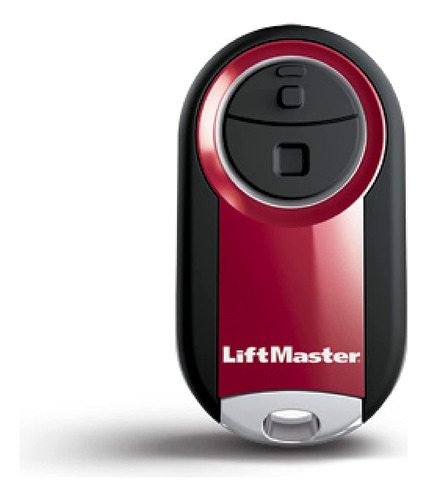 Liftmaster/chamberlain/quemadores/genie 374ut Mini 2-button 