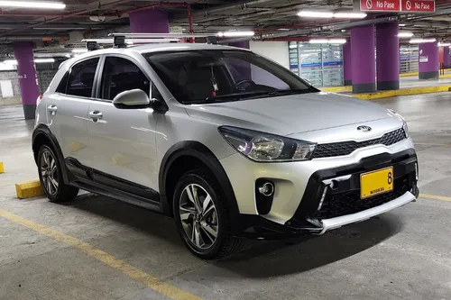 Kia Tonic Vibrant 2019