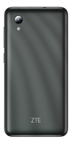 Imagen 5 de 9 de Celular Zte Blade A31 Negro 1gb Ram 32gb Rom
