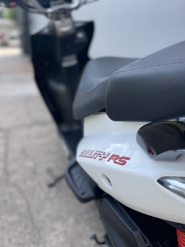 Imagen 9 de 15 de Kymco Agility Rs 125 Mod 2021 Igual A 0km Sport Motors