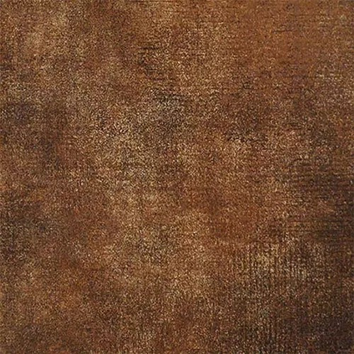 Ceramica Cerro Negro Tatami Marron 45x45 1era