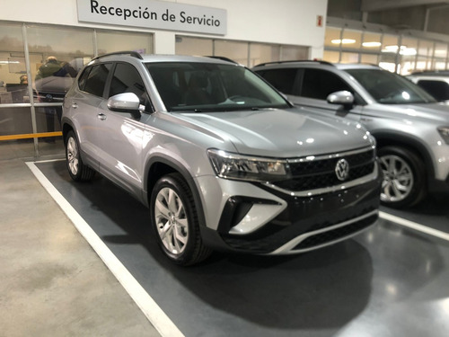 Volkswagen Taos 1.4 250 Tsi Comfortline